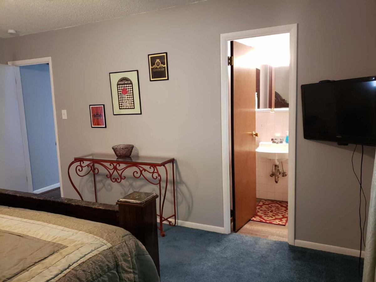 Midtown Southern Charm Tyler Ngoại thất bức ảnh