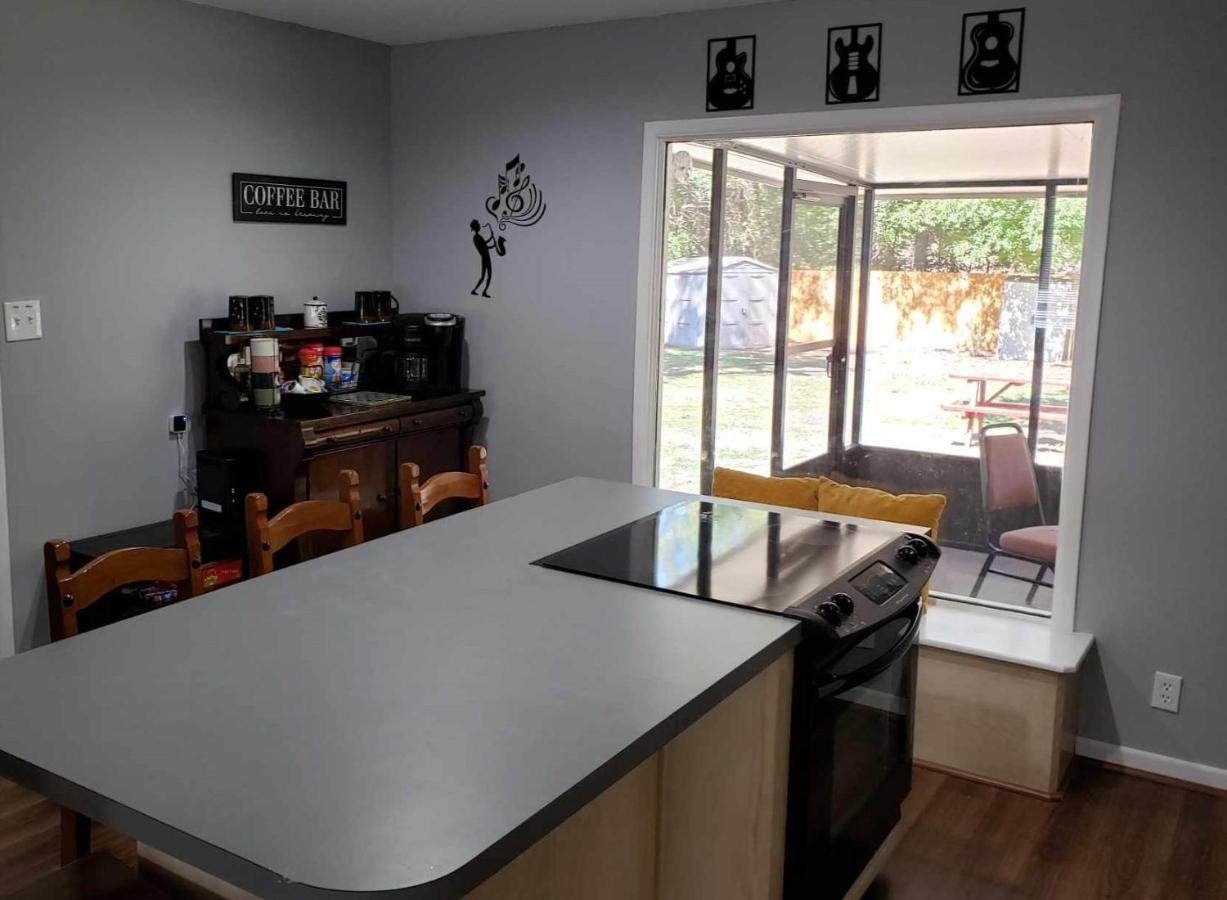 Midtown Southern Charm Tyler Ngoại thất bức ảnh