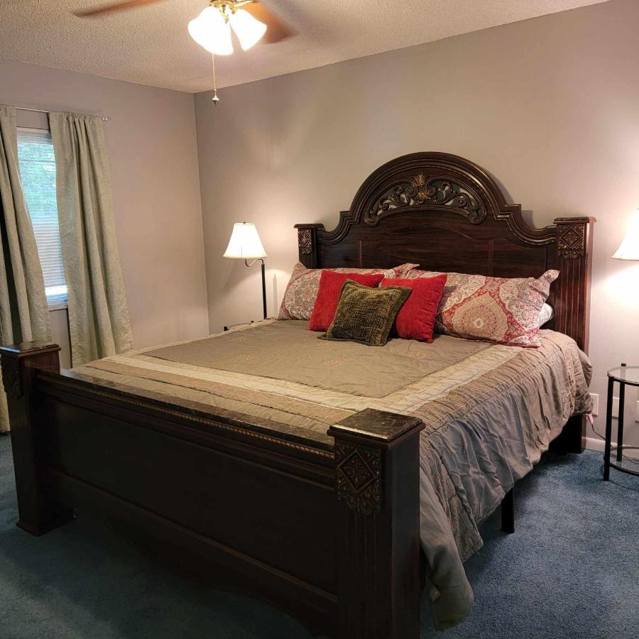Midtown Southern Charm Tyler Ngoại thất bức ảnh