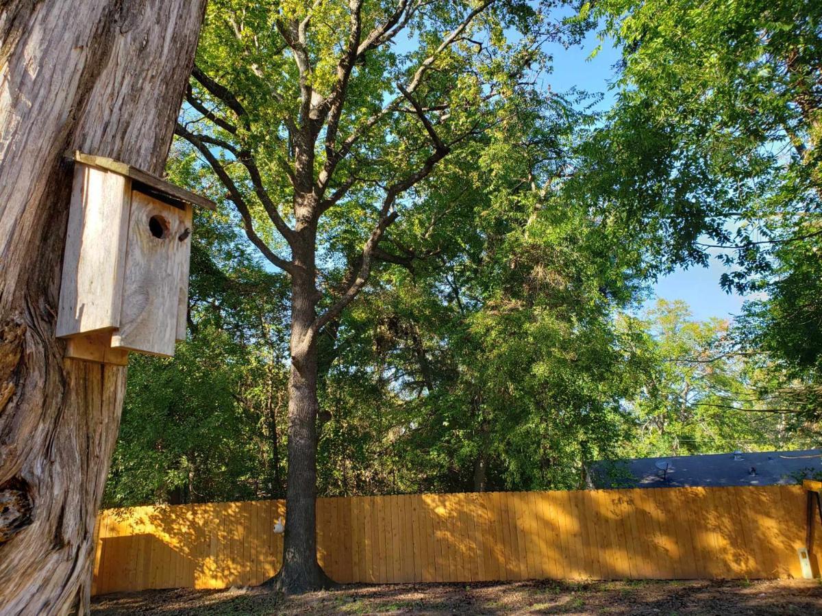 Midtown Southern Charm Tyler Ngoại thất bức ảnh