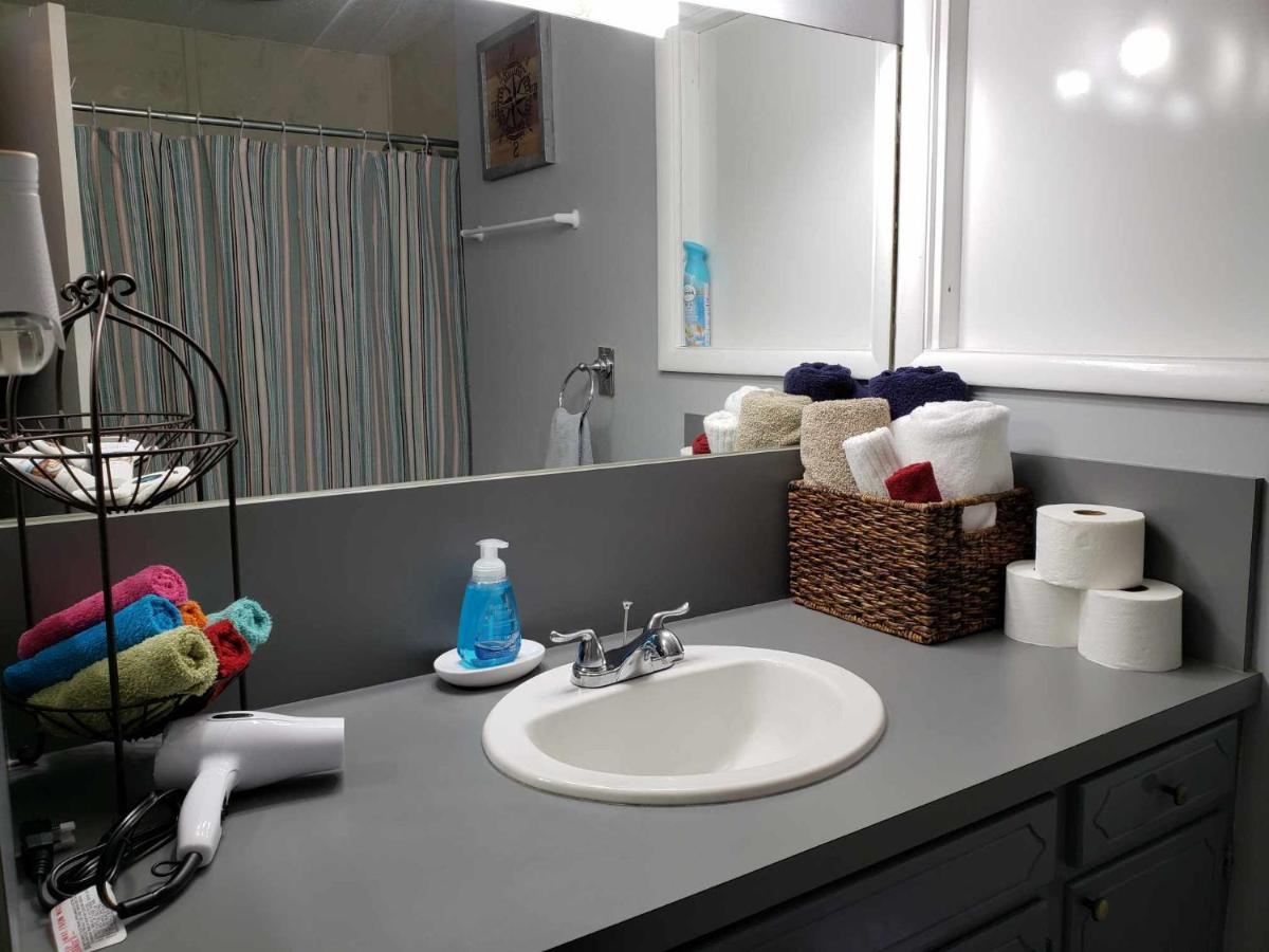 Midtown Southern Charm Tyler Ngoại thất bức ảnh