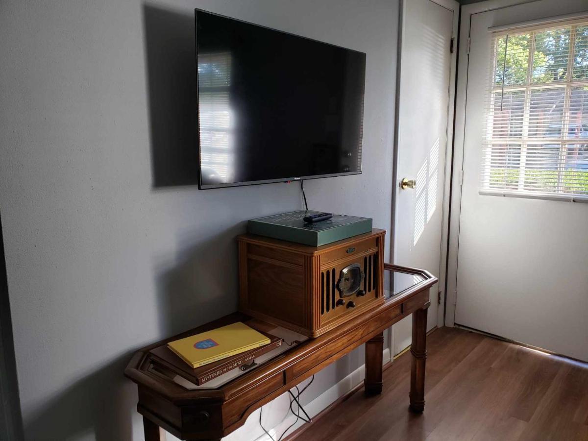 Midtown Southern Charm Tyler Ngoại thất bức ảnh