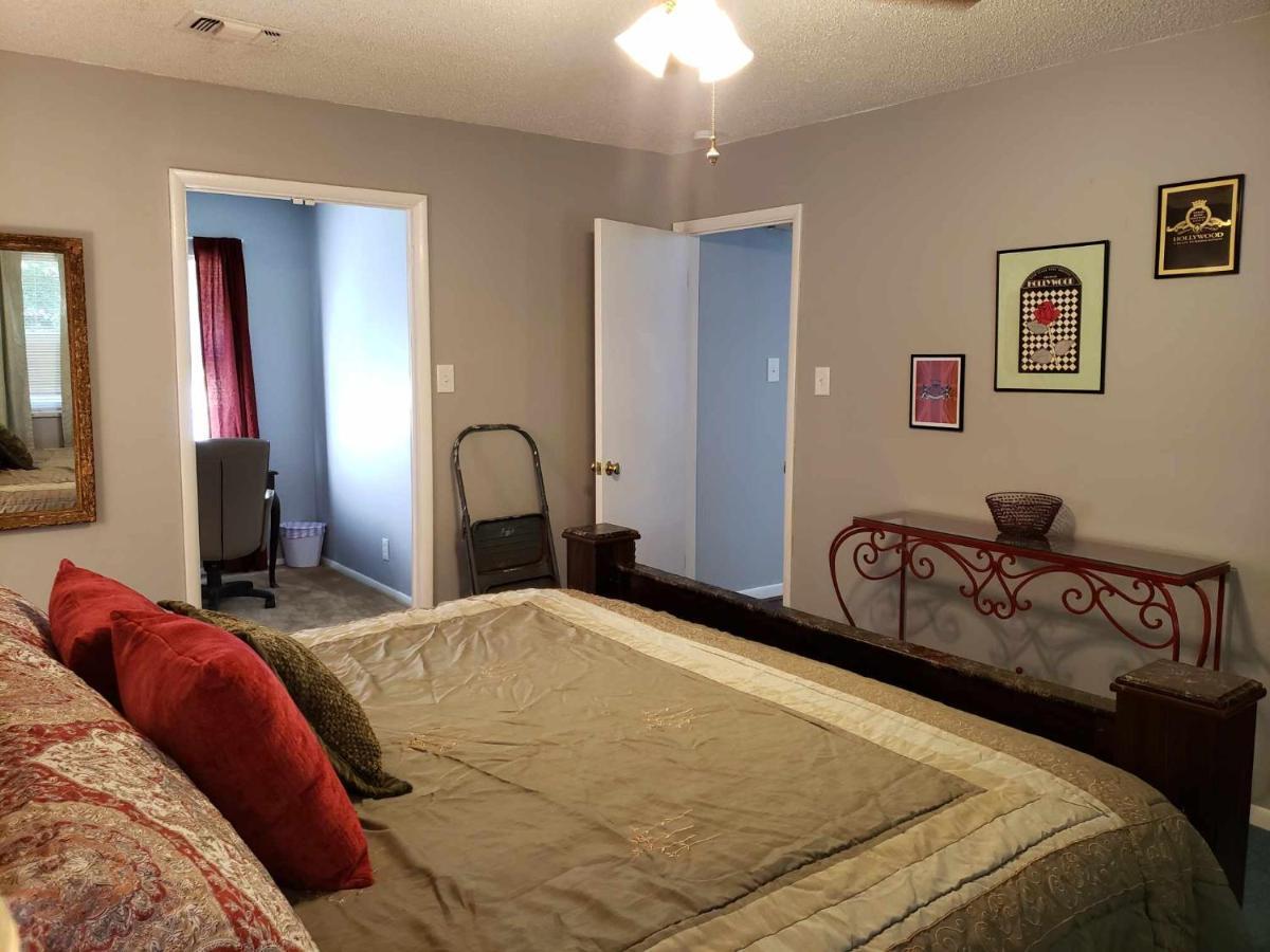 Midtown Southern Charm Tyler Ngoại thất bức ảnh