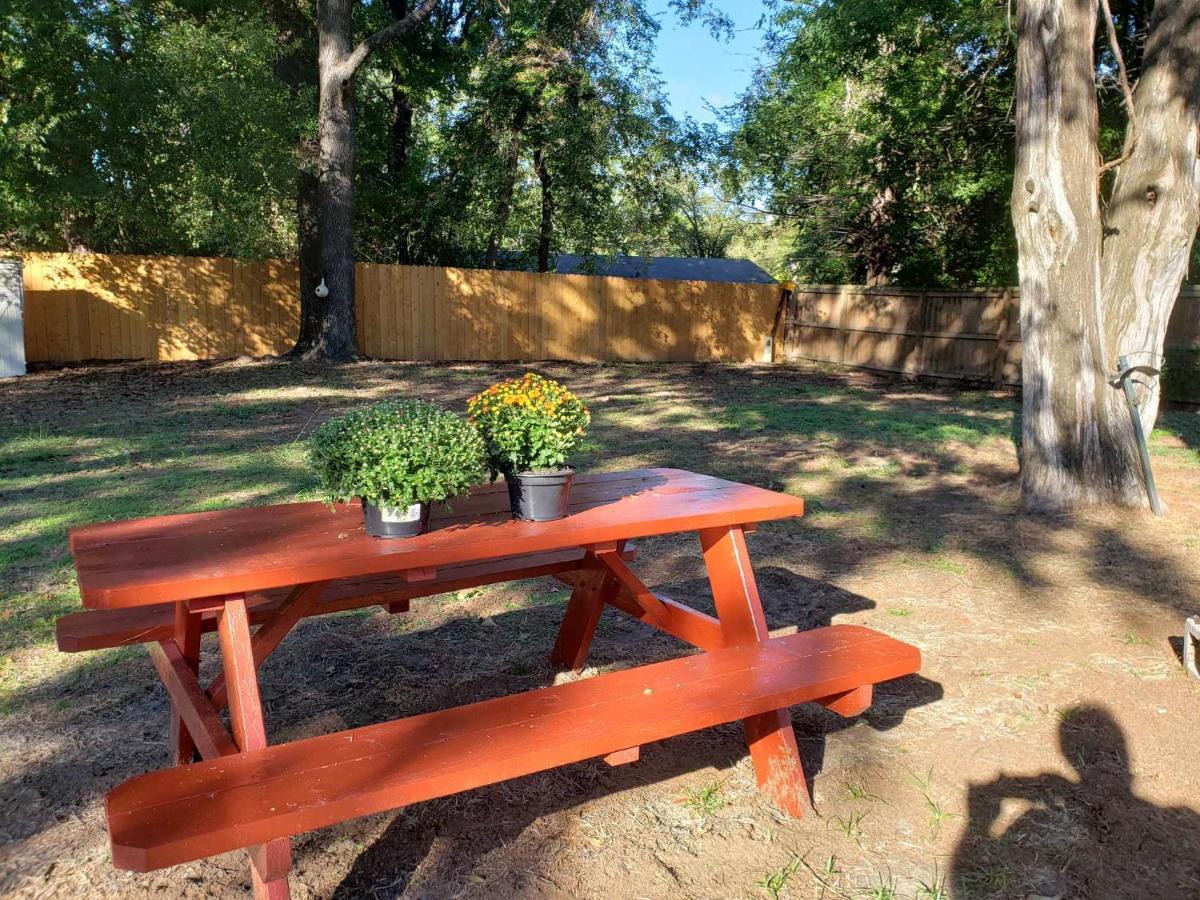 Midtown Southern Charm Tyler Ngoại thất bức ảnh