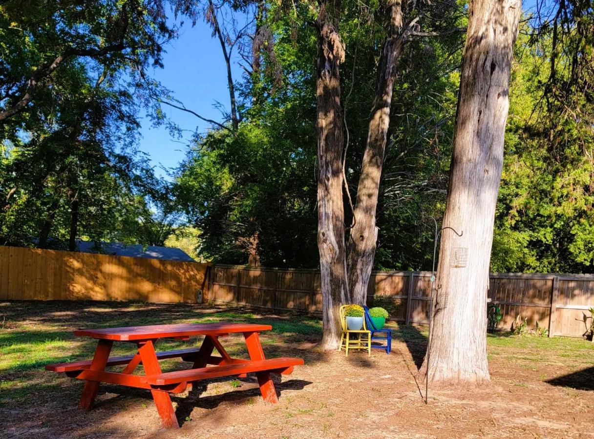 Midtown Southern Charm Tyler Ngoại thất bức ảnh