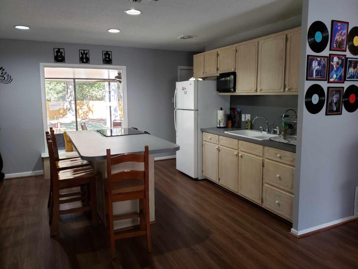 Midtown Southern Charm Tyler Ngoại thất bức ảnh