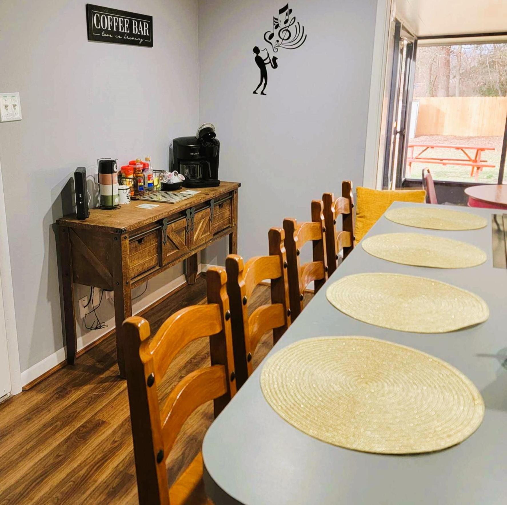 Midtown Southern Charm Tyler Ngoại thất bức ảnh